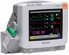 Монитор пациента IntelliVue X3 Philips