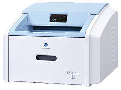 Медицинский принтер Drystar 5302 Agfa