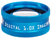 Линзы для щелевой лампы Volk Digital Wide Field (США)