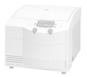 Настольная центрифуга лабораторная SIGMA 2 -6E