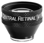 Хирургическая линза Volk Central Retinal (США)