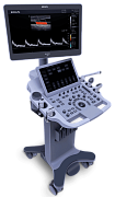 Аппарат УЗИ стационарный Edan Acclarix LX9