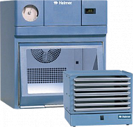 Медицинский холодильник для хранения крови HB125 Helmer