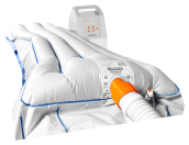 Система конвекционного обогрева пациента RAMONAK AIR Тахат (Беларусь)