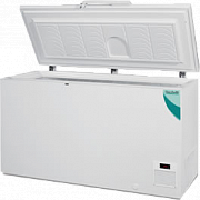 Горизонтальный морозильник GFL-6385 до -86°С для биологических субстанций