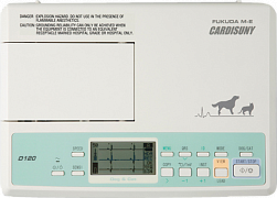Ветеринарный электрокардиограф ECG-1003 VET Dixion