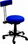Кресло лор врача Chair 51 D ATMOS