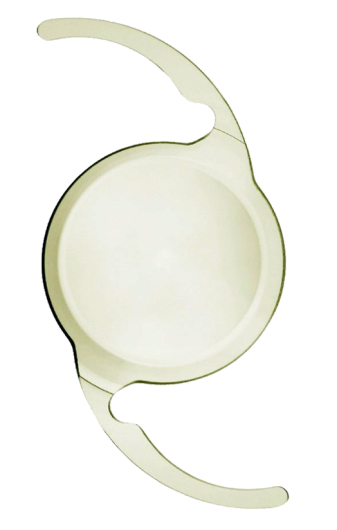 EDOF интраокулярная линза (ИОЛ) без колец TECNIS PureSee Johnson & Johnson (США)