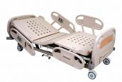 Функциональная кровать медицинская Classic Bed Dixion