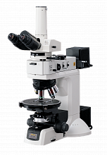 Поляризационный микроскоп Eclipse E200POL