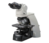 Прямой флуоресцентный микроскоп  серии Eclipse Ni-U Nikon