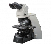 Прямой флуоресцентный микроскоп  серии Eclipse Ni-U Nikon