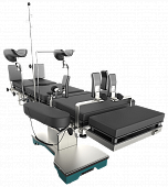 Surgery 8600