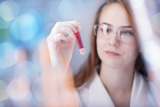 Служба крови