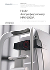 Huvitz 9000A