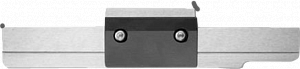 Одноразовые лезвия серии R35 для гистологии