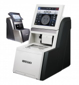 Центратор-блокиратор для линз HAB-8000 / 8000X Huvitz