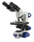 Микроскоп учебный школьный B-100