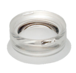 Хирургическая линза Volk 1 Single-Use Flat Standard (США)