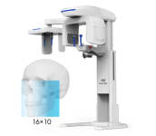 Конусно лучевой компьютерный томограф Meyer SS-X9010DPro-3DE 16×10 см