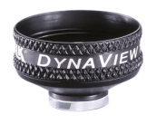 Хирургическая линза для лечения ретинопатии недоношенных Volk DynaView (США)