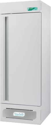 Фармацевтический холодильник Labor 500 Fiocchetti