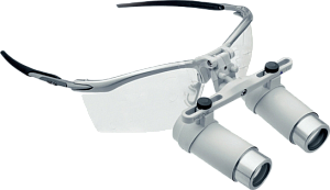 Адаптер угла оси обзора 0–35° Heine