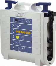 Дефибрилляторы AED и AED-M HeartSave Metrax