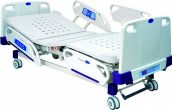 Функциональная медицинская кровать-весы Intensive Care Bed Dixion