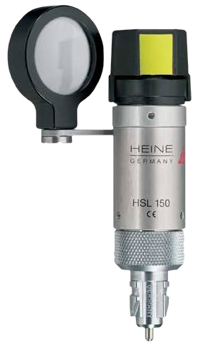 Щелевая лампа HSL 150 Heine