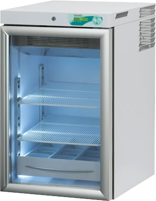 Фармацевтический холодильник Medica 140 Fiocchetti 