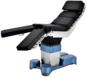 Операционный стол 6-секционный Mindray HyBase 8300/8500