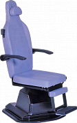 Поворотное смотровое и процедурное ЛОР кресло Lojer 6900