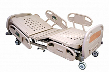 Функциональная кровать электрическая Intensive Care Bed Dixion