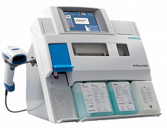 Анализатор газов крови RAPID Point 500 Siemens