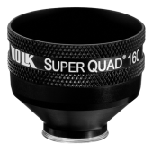 Линза для панретинальной фотокоагуляции Super Quad® 160 Volk 