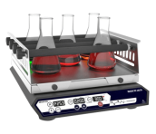 Универсальный шейкер-платформа NEUATION Accumax iShak PS 20  