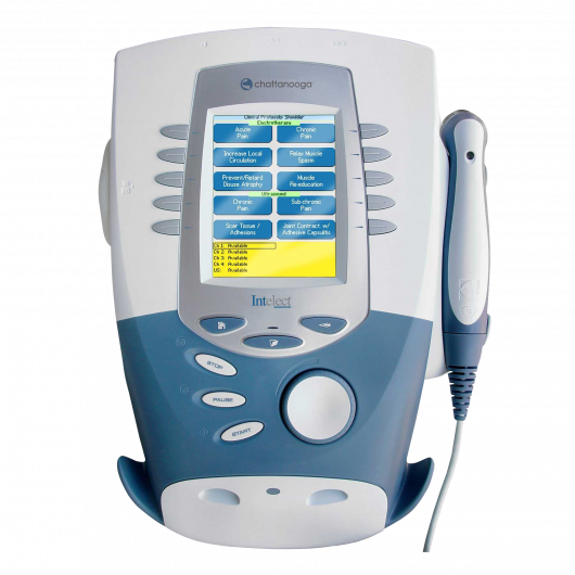 Аппарат для электротерапии серии Stim INTELECT ADVANCED Stim