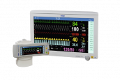 Cистема мониторинга пациента Dräger Infinity Acute Care System