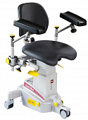 Кресло операционное офтальмологическое Carl MK2 R5/ R6/ R7/ R8 Rini