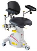 Кресло операционное офтальмологическое Carl MK2 R5/ R6/ R7/ R8 Rini