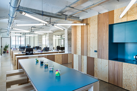 Офтальмологическое оборудование