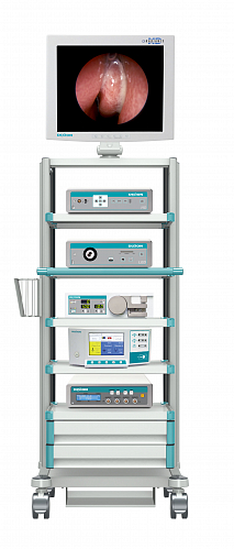 Как выбрать оборудование для жесткой эндоскопии?