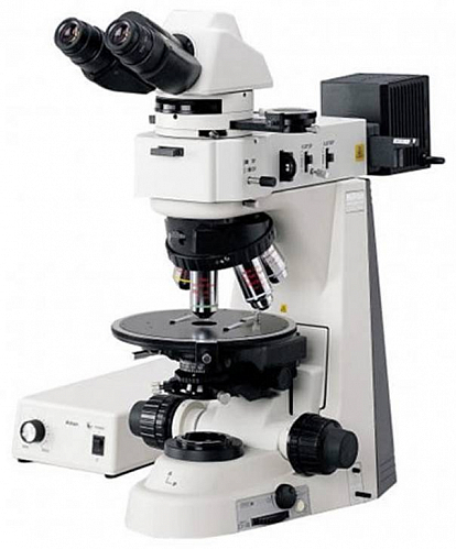 Как выбрать поляризационный микроскоп?
