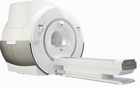 Магнитно-резонансные томографы в компании Stormoff